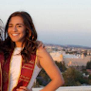 Meet your Posher, Natalie